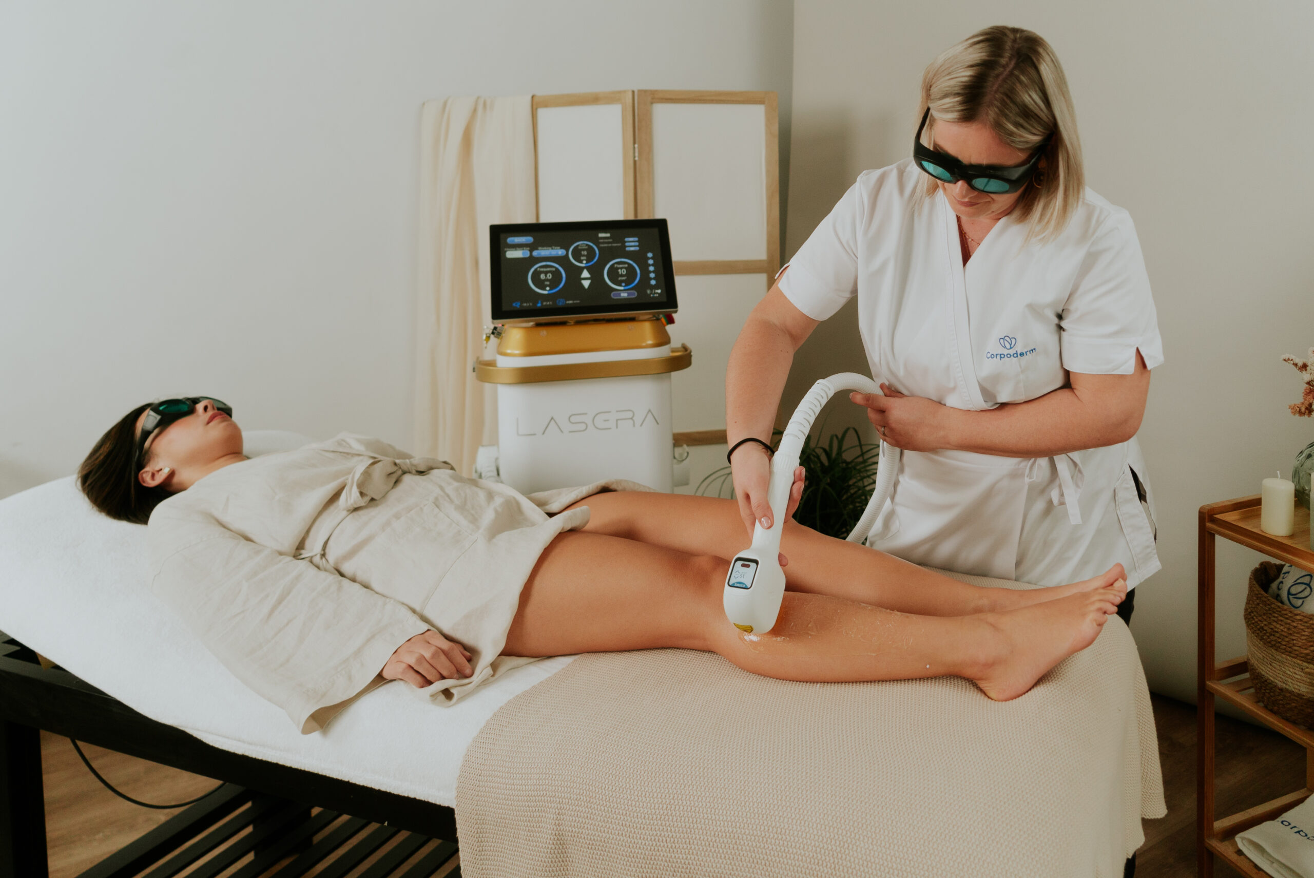 Épilation laser à Thorigny-sur-Marne : tout ce que vous devez savoir avant de commencer